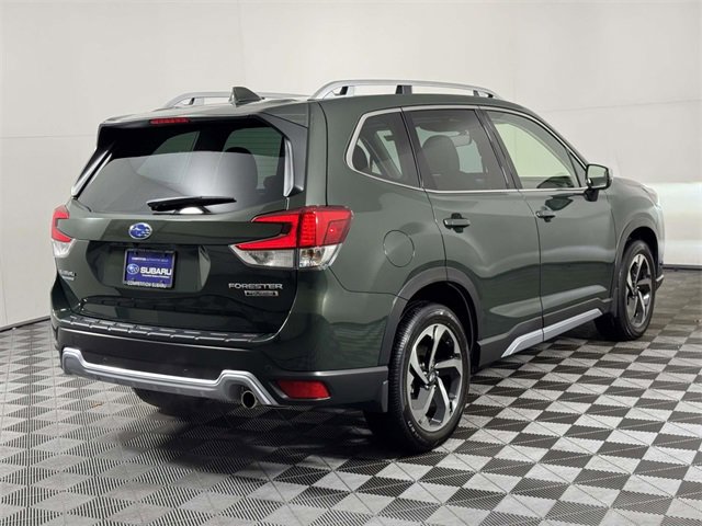 Used 2023 Subaru Forester Touring w/ Popular Package #2 image 10