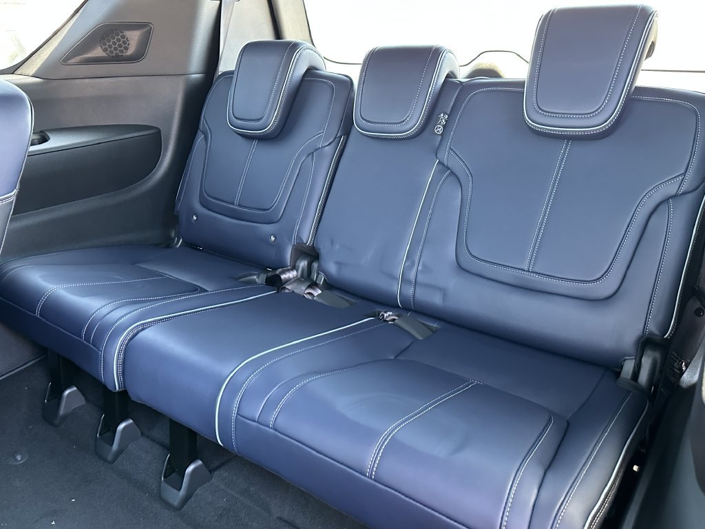 New 2027 INFINITI QX80 Sensory w/ Sport Exterior Package AWD/4WD image 15