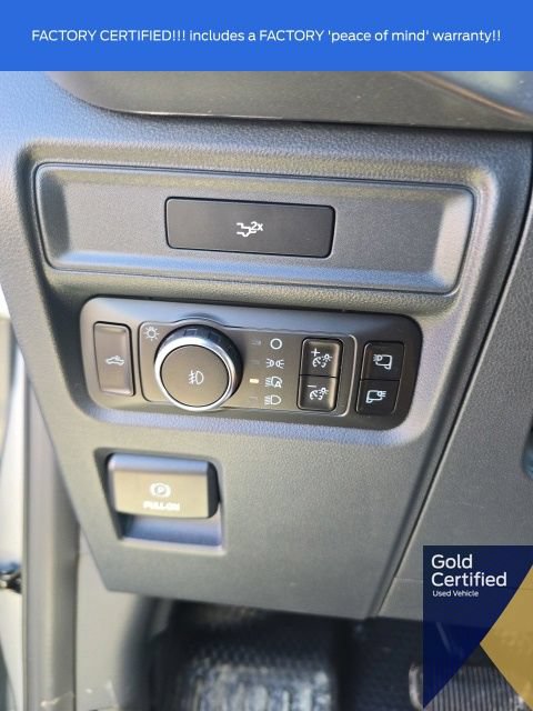 Used 2026 Ford F150 XLT w/ Equipment Group 302A MID AWD/4WD image 18