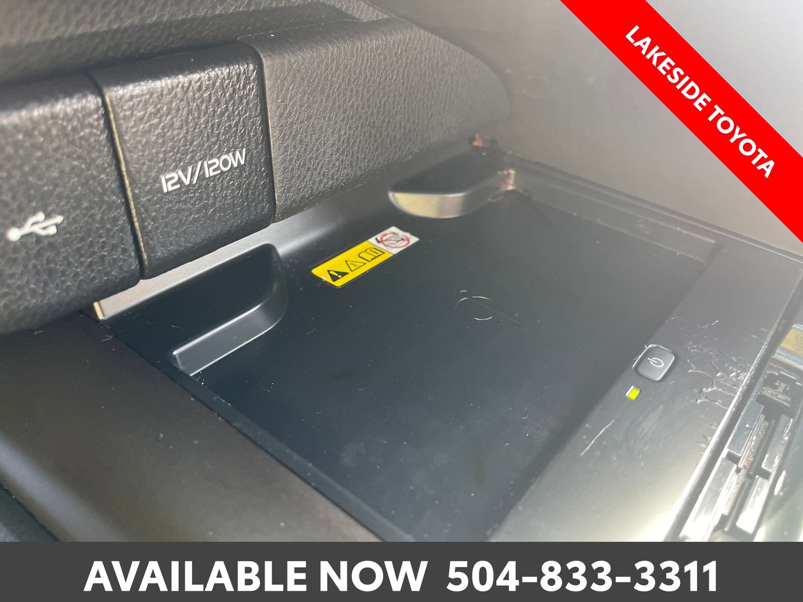 Used 2023 Toyota Camry XSE w/ Navigation Package FWD image 35