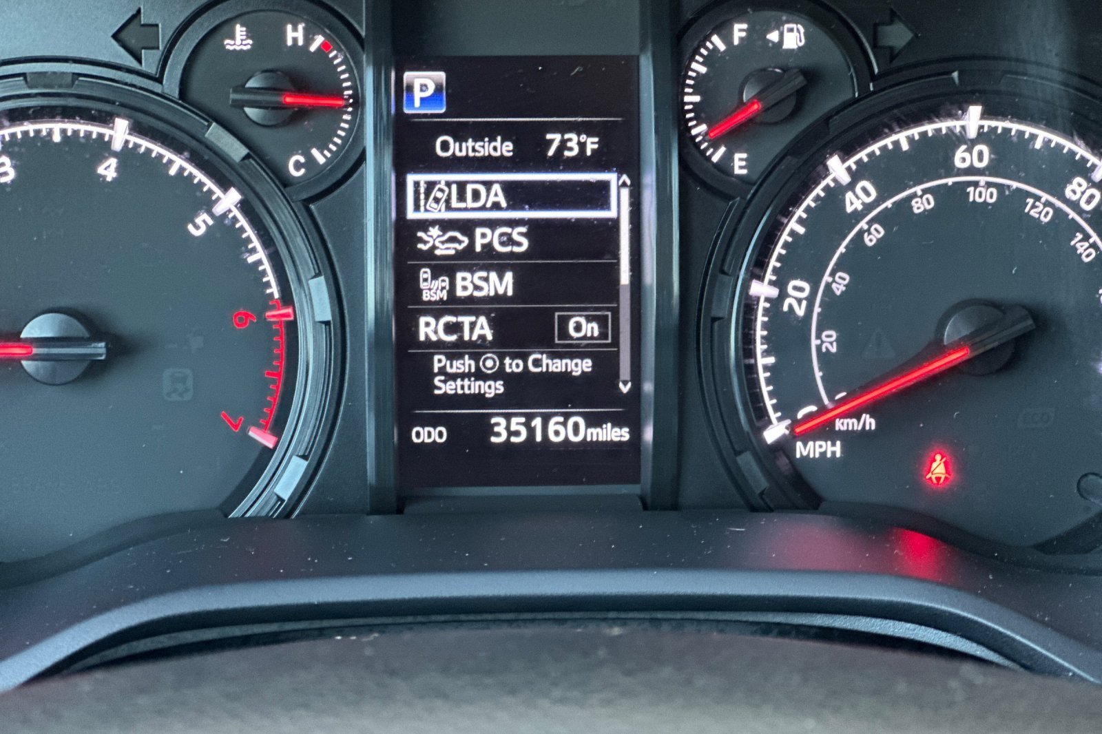 Certified 2023 Toyota 4Runner SR5 w/ Revi RWD image 25