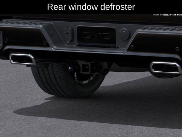 New 2026 GMC Sierra 1500 Denali image 15