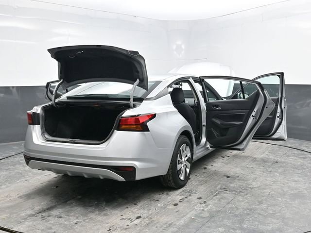 Used 2021 Nissan Altima 2.5 S image 40