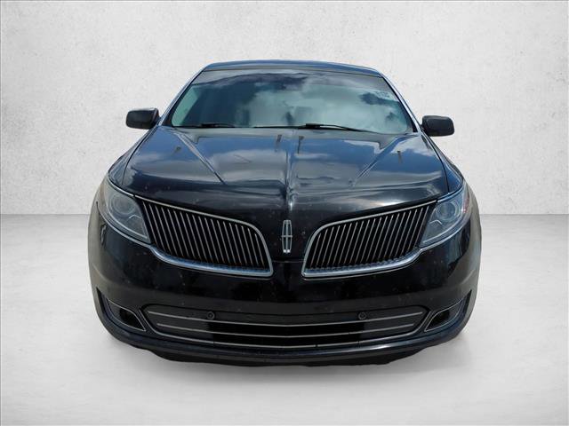 Used 2016 Lincoln MKS FWD image 2