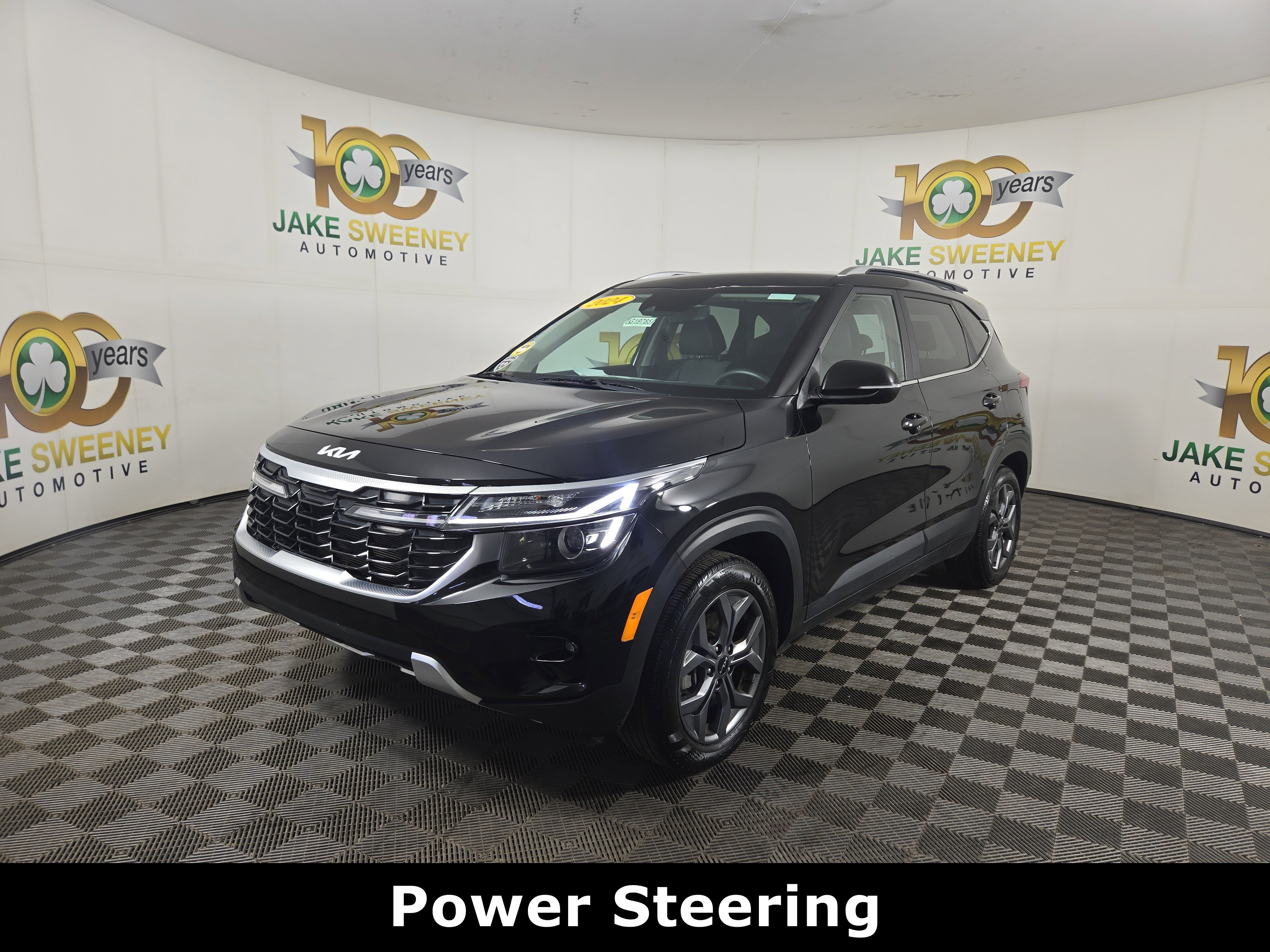 Used 2024 Kia Seltos S image 3