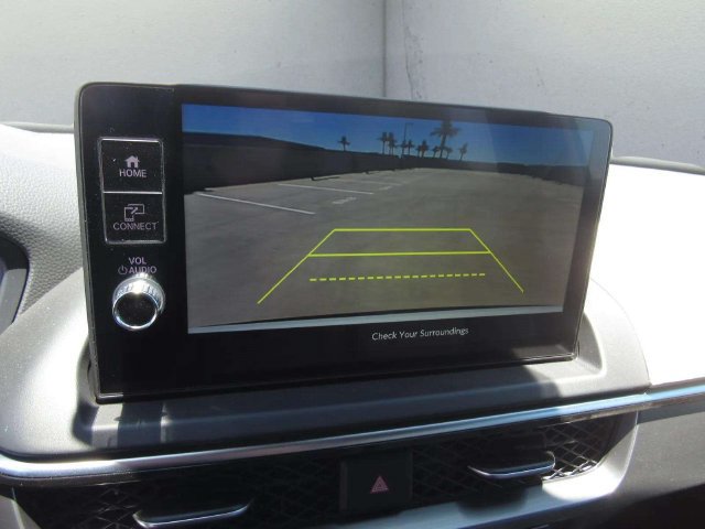 New 2026 Acura ADX A-Spec AWD/4WD image 22