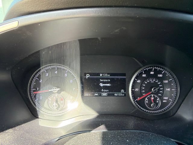 Used 2022 Hyundai Santa Fe SEL AWD/4WD image 5