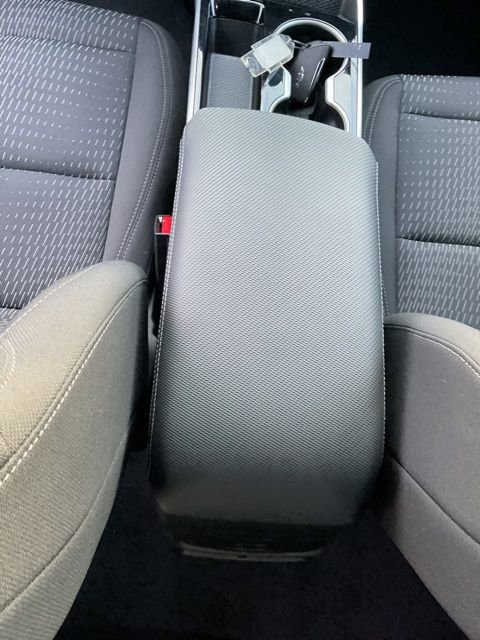 New 2025 Chevrolet Equinox LT w/ Midnight Edition image 19