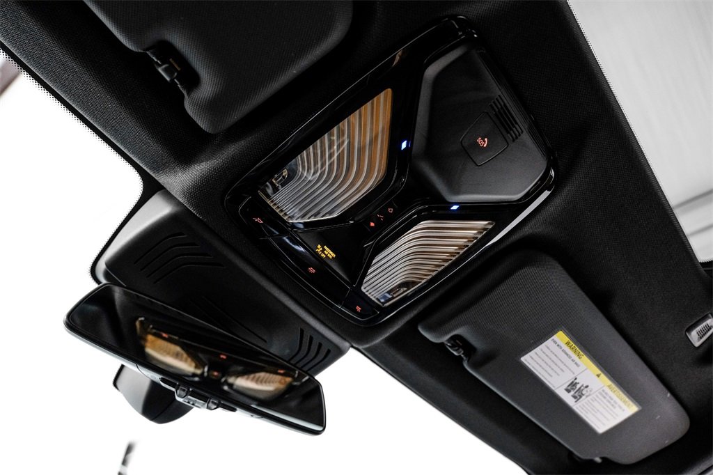 Used 2021 BMW X3 xDrive30e w/ Premium Package image 35