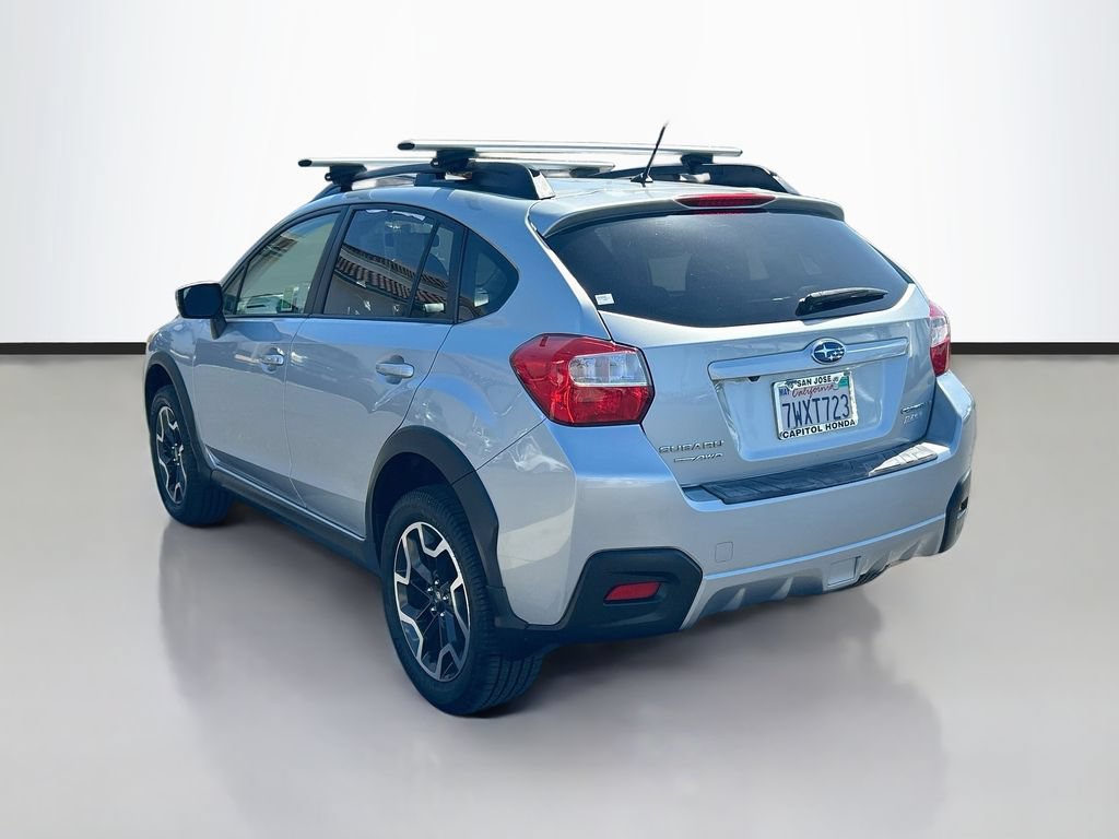 Used 2017 Subaru Crosstrek 2.0i Premium AWD/4WD image 7