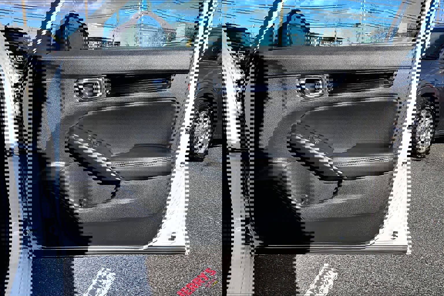 Used 2022 Honda Civic EX-L image 20