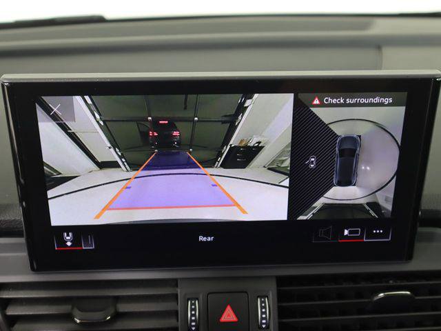 Certified 2023 Audi Q5 2.0T Premium Plus w/ Premium Plus Package AWD/4WD image 18