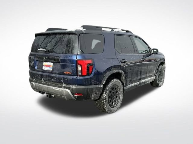 New 2026 Honda Passport TrailSport Elite image 5