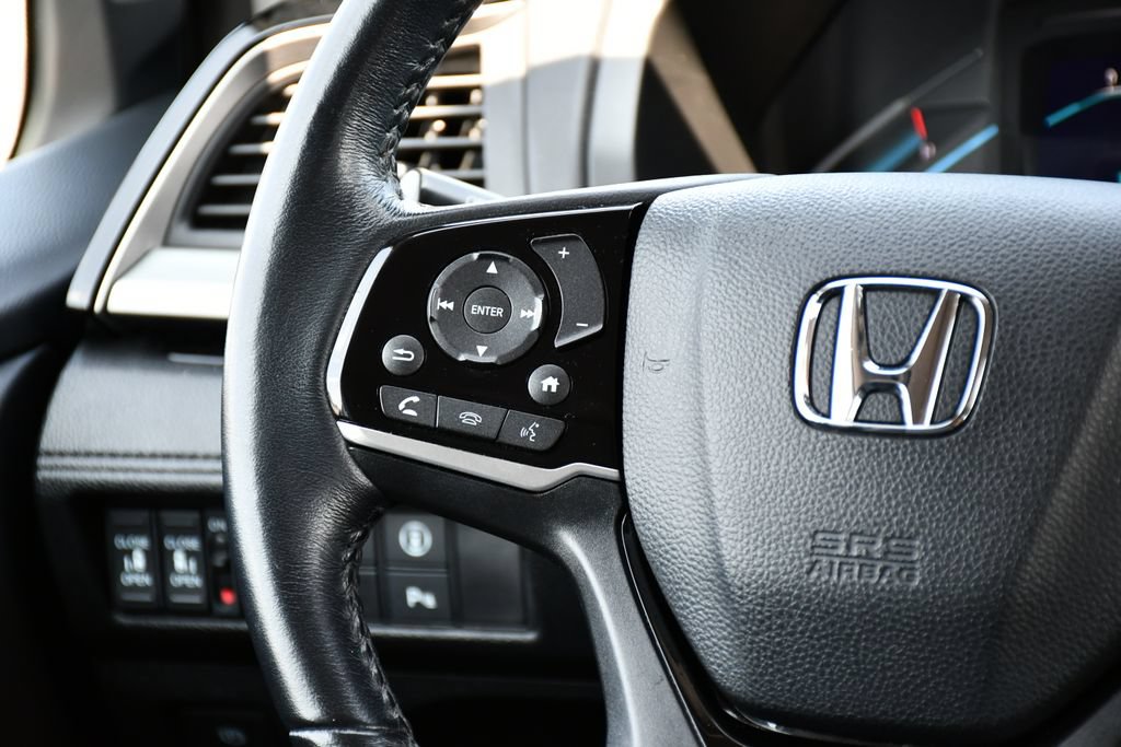 Used 2021 Honda Odyssey Touring image 34