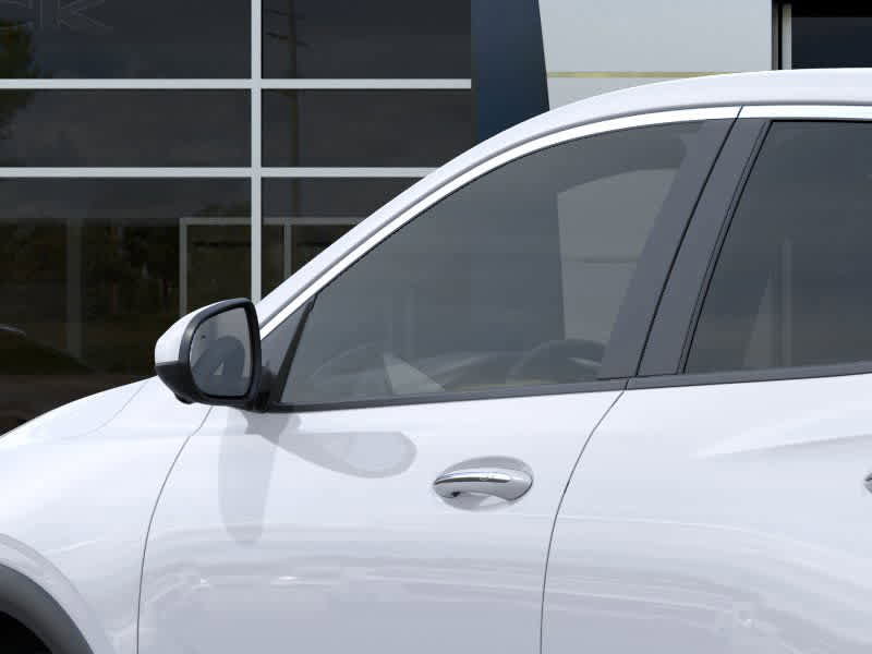 New 2026 Buick Encore GX Preferred w/ Advanced Technology Package FWD image 12