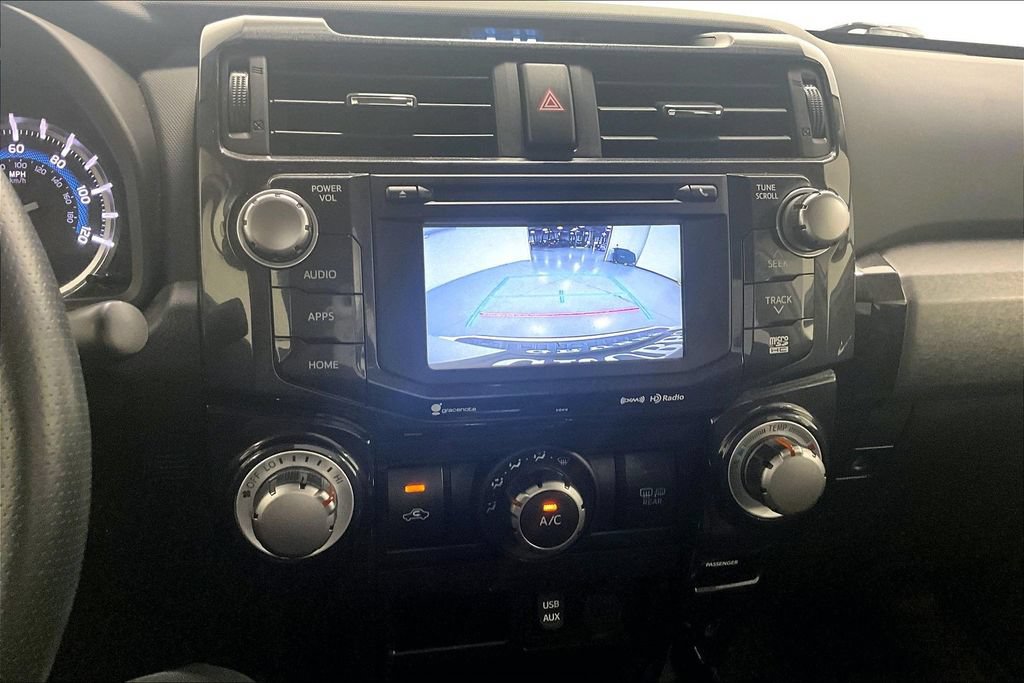 Used 2019 Toyota 4Runner TRD Off-Road Premium AWD/4WD image 23