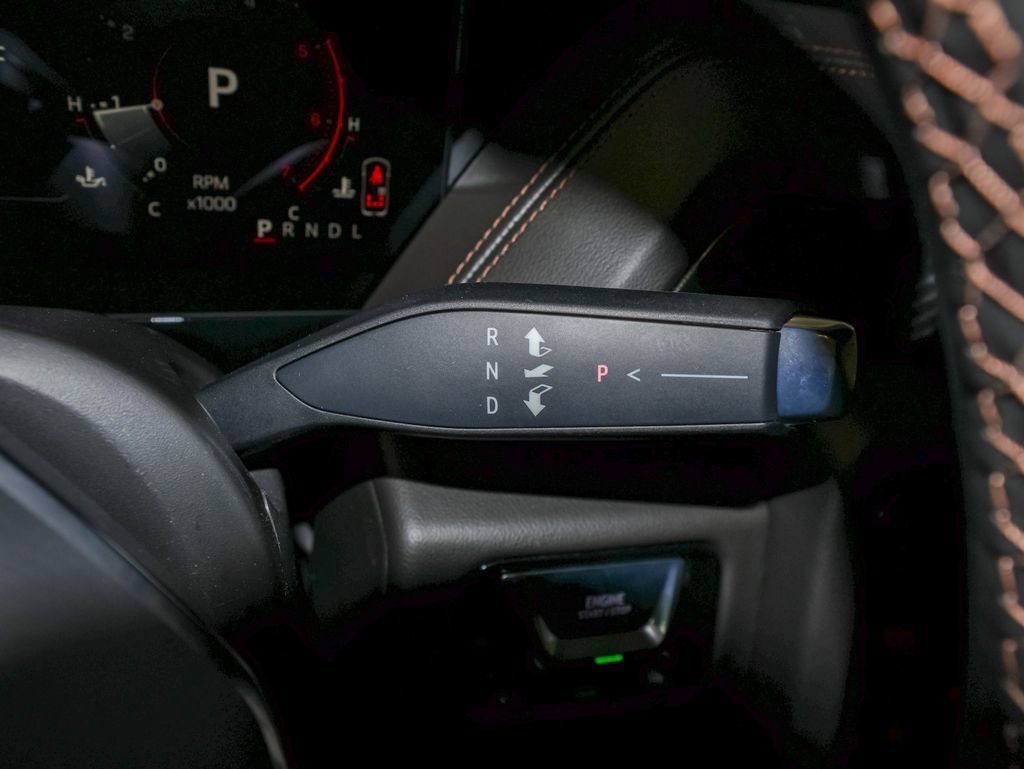 New 2026 GMC Yukon XL AT4 w/ AT4 Premium Plus Package image 33