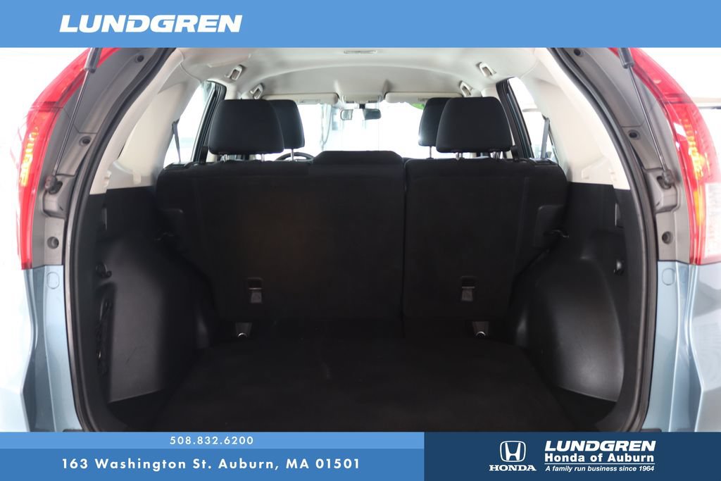 Used 2014 Honda CR-V LX image 28