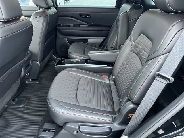 Used 2023 Nissan Pathfinder Rock Creek image 23