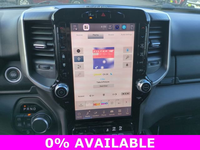 New 2026 RAM 1500 Big Horn image 18