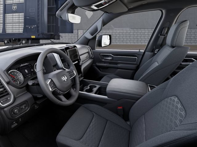 New 2026 RAM 1500 Big Horn AWD/4WD image 28