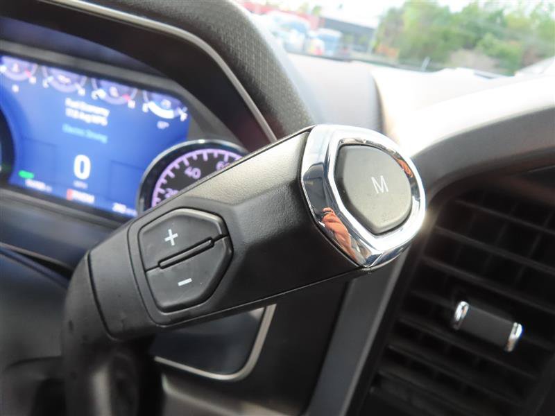 Used 2022 Ford F150 XLT w/ Equipment Group 301A Mid AWD/4WD image 20
