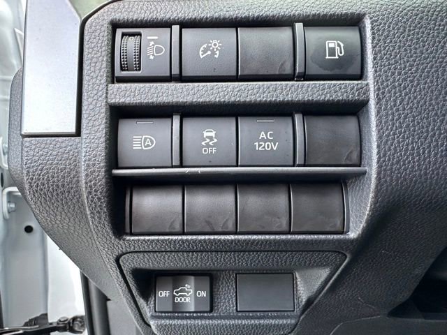 Used 2025 Toyota Tacoma TRD Off-Road image 20