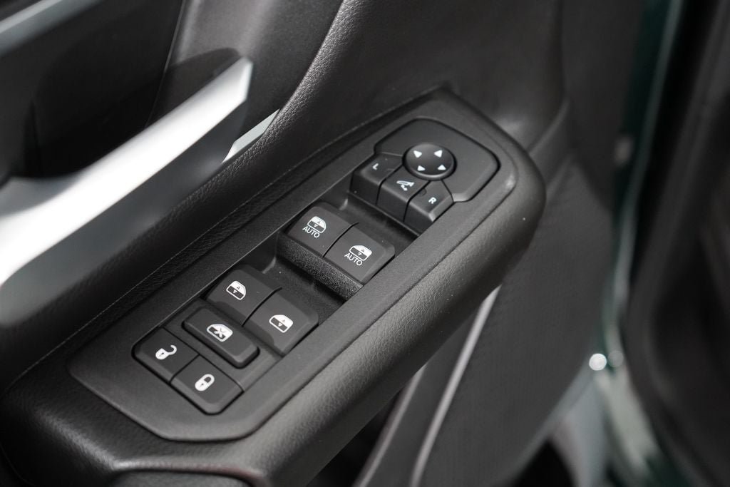 New 2027 RAM 1500 Big Horn AWD/4WD image 18