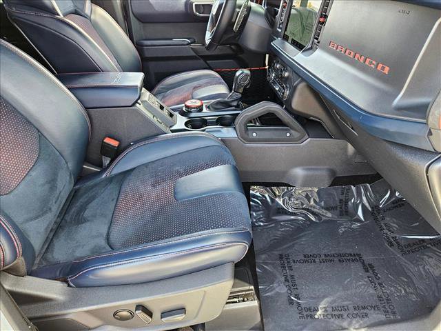 Used 2024 Ford Bronco Raptor image 20