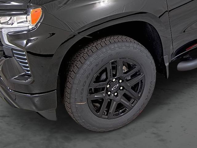 New 2026 Chevrolet Silverado 1500 RST w/ RST Select Package AWD/4WD image 7