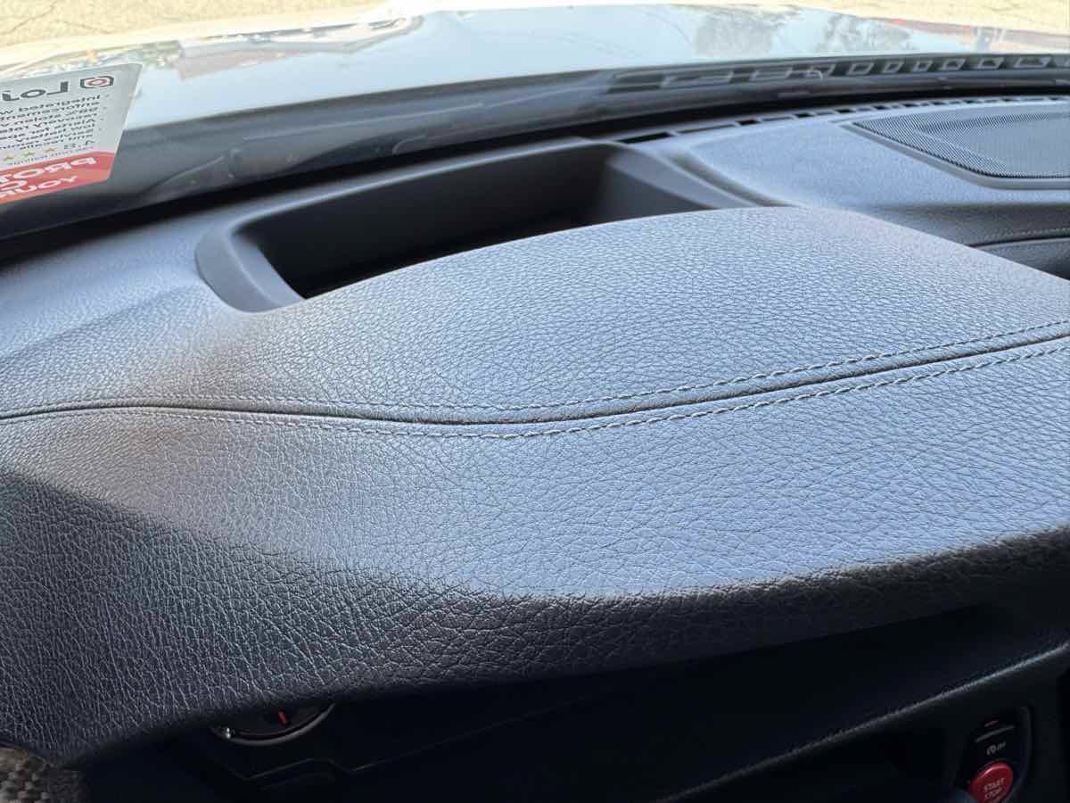 Used 2018 BMW M3 RWD image 29