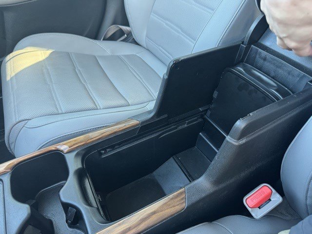 Used 2021 Honda CR-V Touring image 24