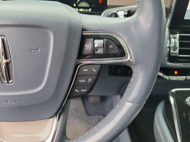 Used 2018 Lincoln Navigator Black Label w/ Cargo Package image 15