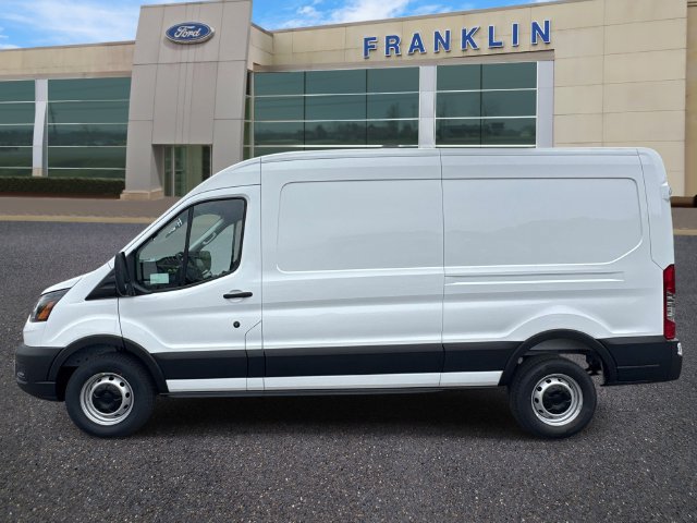 New 2027 Ford Transit 250 148 Medium Roof RWD image 4