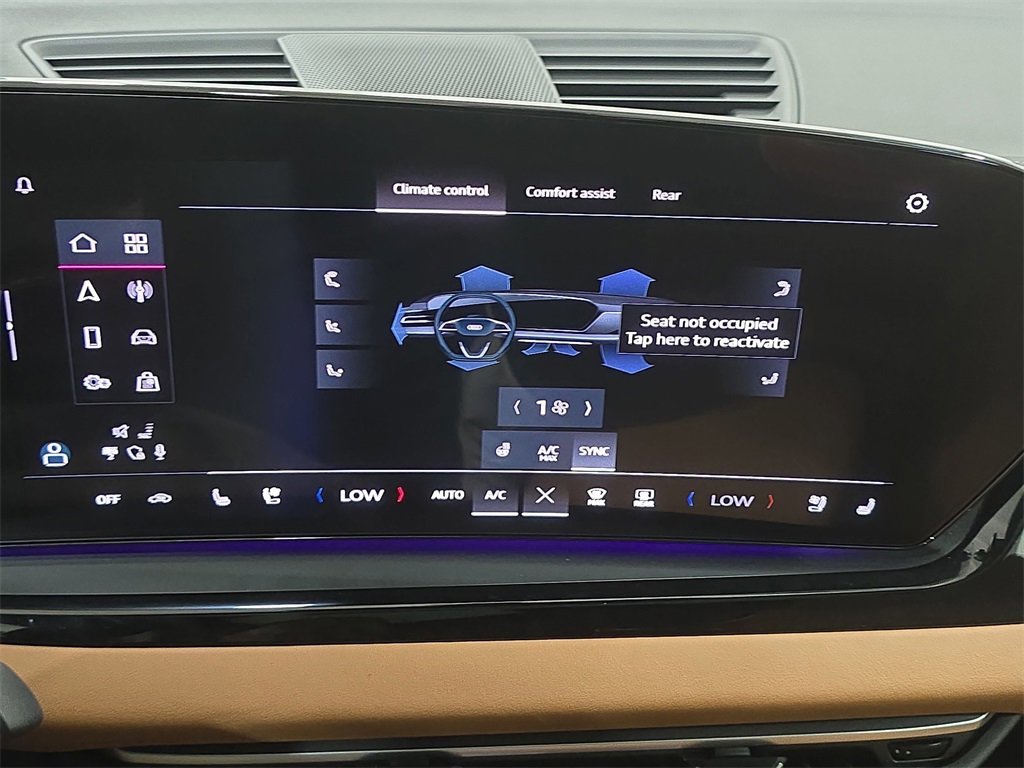 Used 2025 Audi A5 2.0T Premium Plus w/ Premium Plus image 23