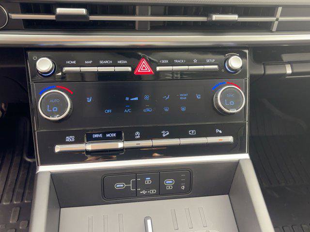New 2026 Hyundai Santa Fe SEL image 23