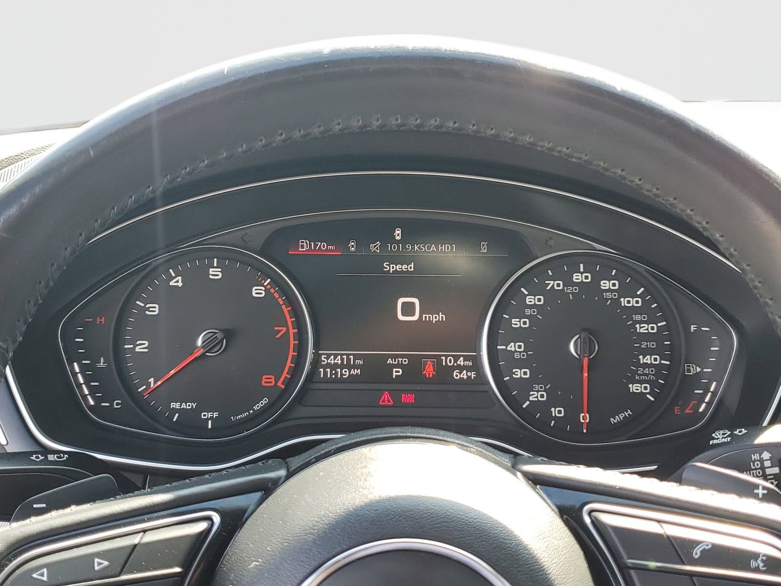 Used 2020 Audi A5 2.0T Premium w/ Convenience Package image 30