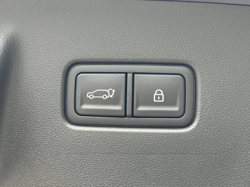 New 2026 Hyundai Palisade SEL Premium FWD image 22