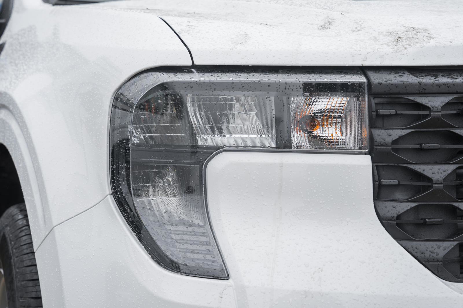 New 2026 Ford Maverick XL w/ 4K Tow Package image 10