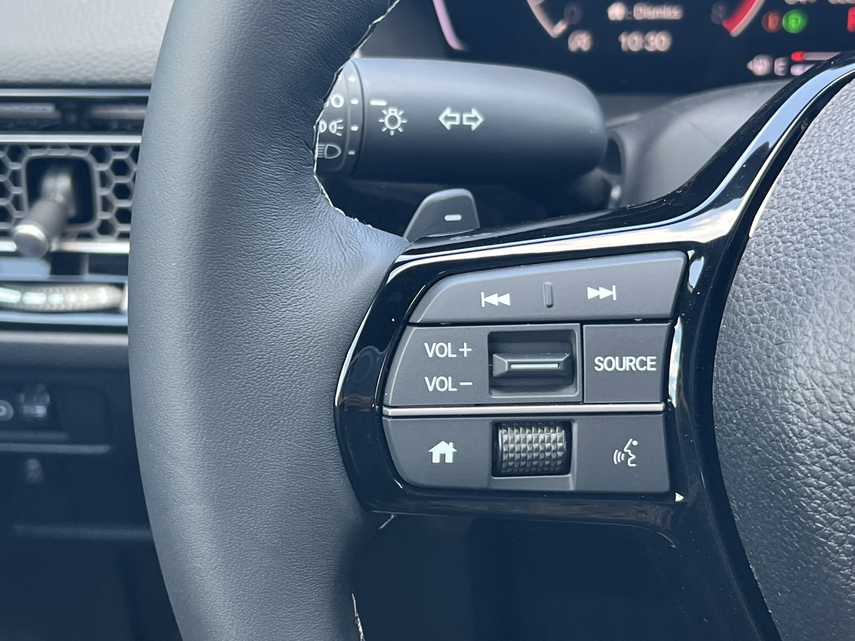 Certified 2026 Honda Civic Sport image 36