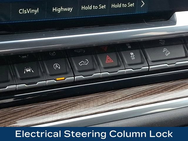 Used 2023 Chevrolet Silverado 1500 LT Trail Boss w/ Protection Package image 28