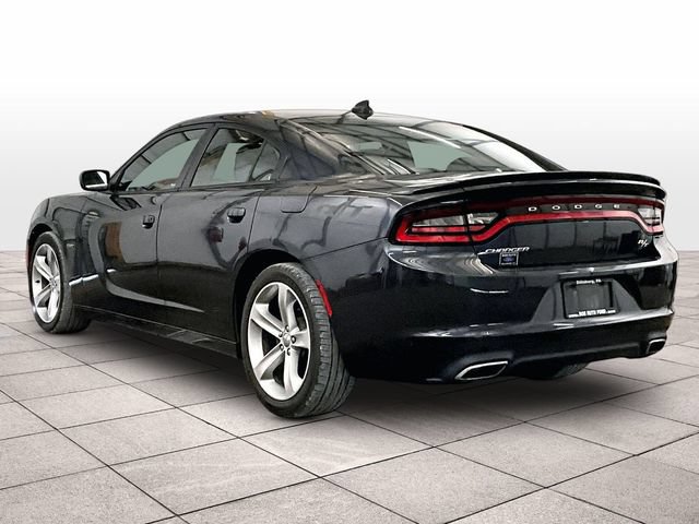 Used 2016 Dodge Charger R/T RWD image 10