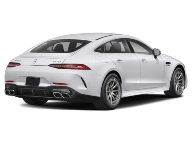 Used 2023 Mercedes-Benz AMG GT 63 S image 2