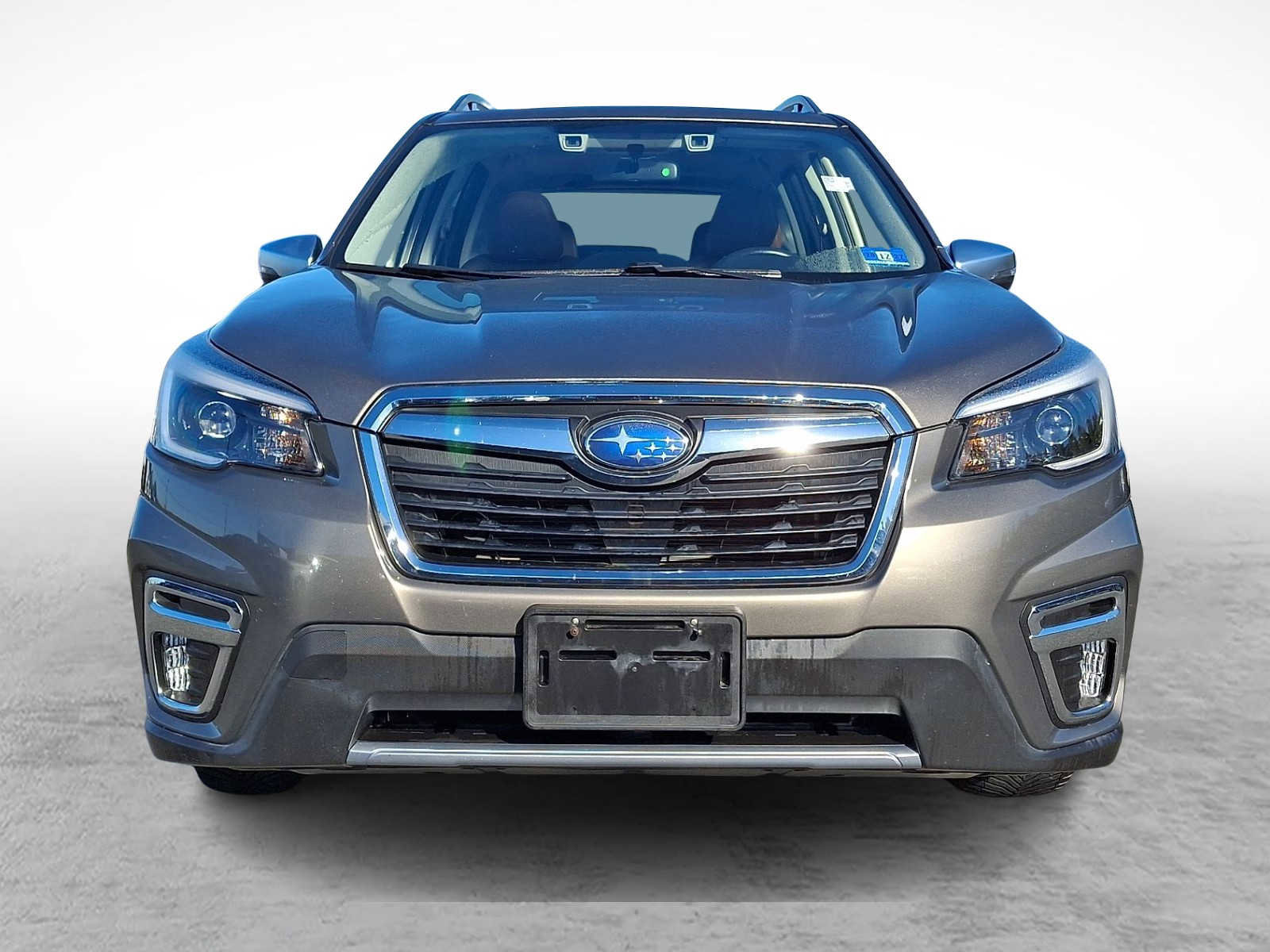 Used 2021 Subaru Forester Touring AWD/4WD image 2