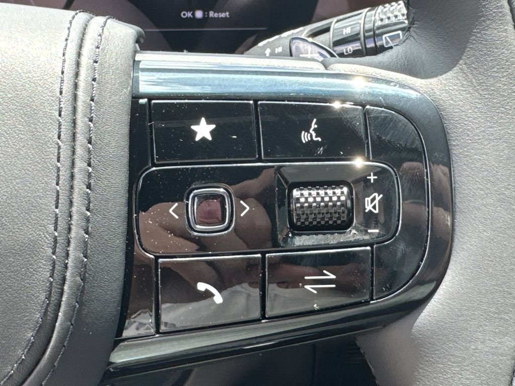 New 2026 Genesis GV80 3.5T Prestige AWD/4WD image 28