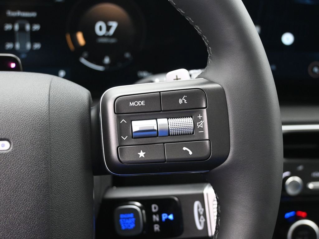 New 2026 Hyundai Palisade Limited image 12