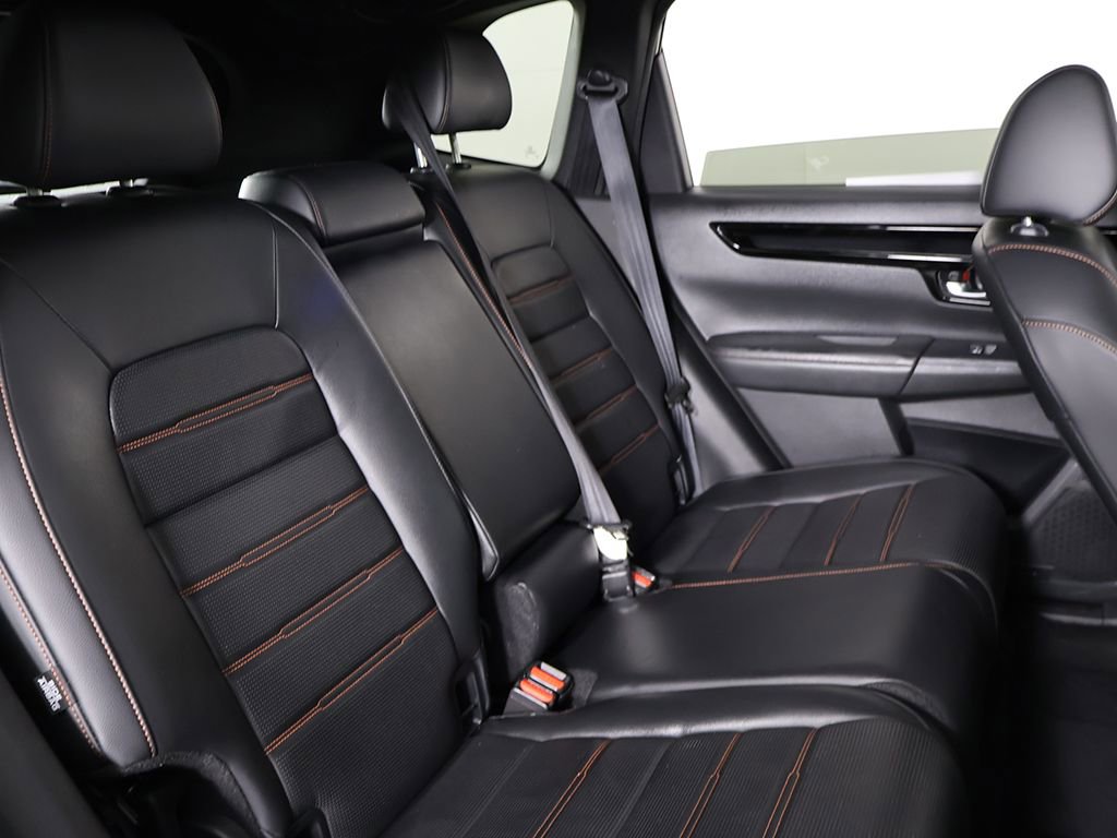 Certified 2023 Honda CR-V Sport Touring image 35