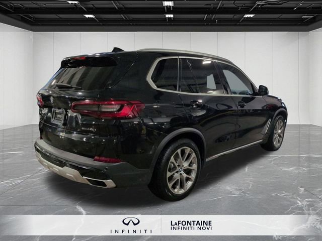 Used 2020 BMW X5 sDrive40i w/ Premium Package image 5
