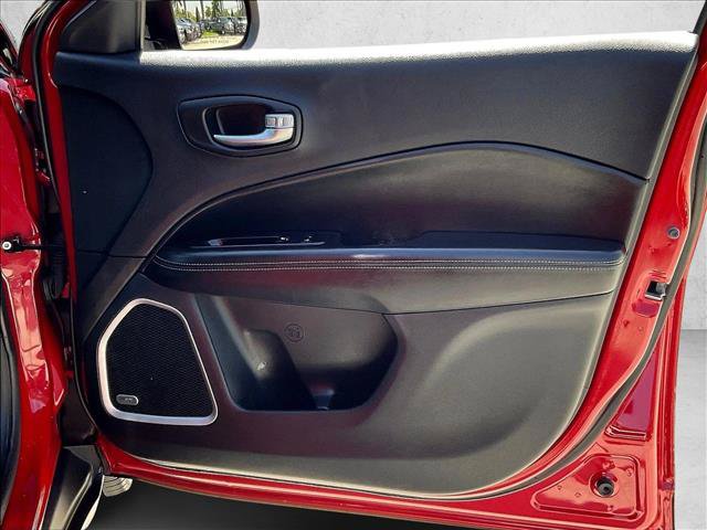 Used 2020 Jeep Compass High Altitude FWD image 19