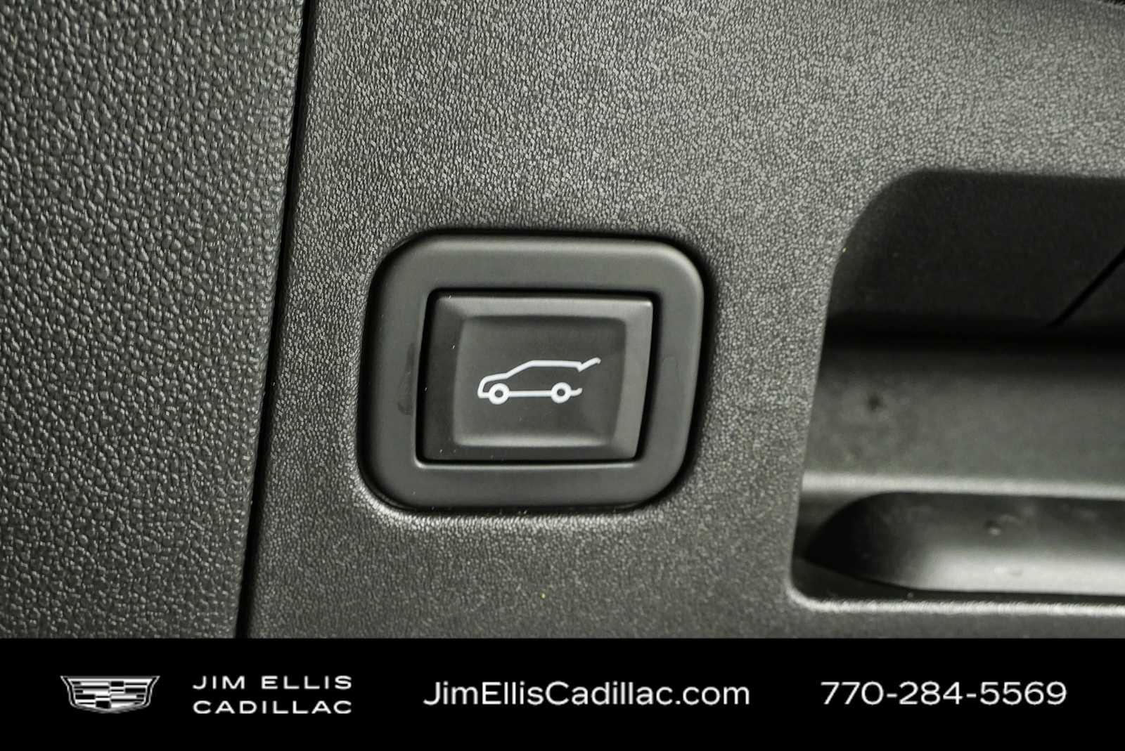 Used 2023 Cadillac XT5 Sportv AWD/4WD image 34